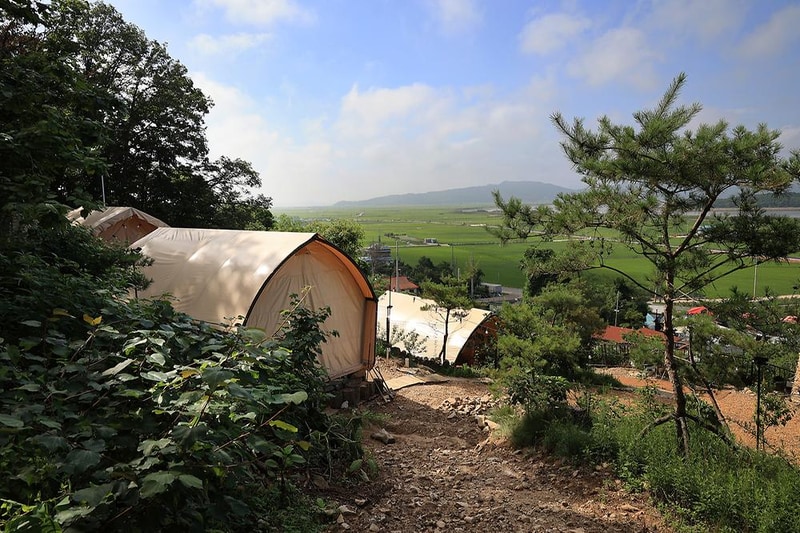 돌담 캠핑&가든 시설 사진 13