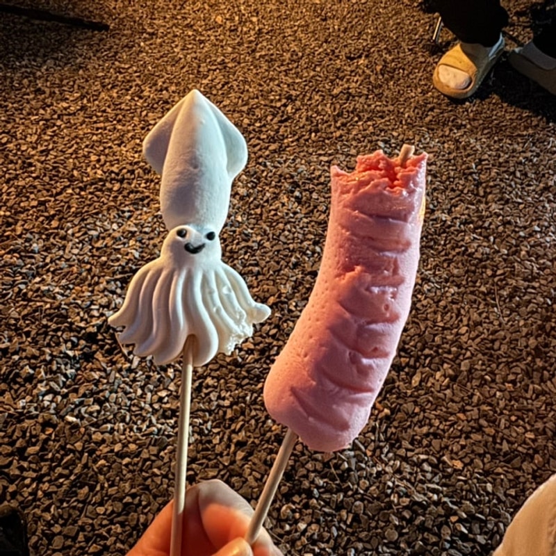 해수욕장까지 ‘신두리세븐패밀리 캠핑장’ 솔직 후기