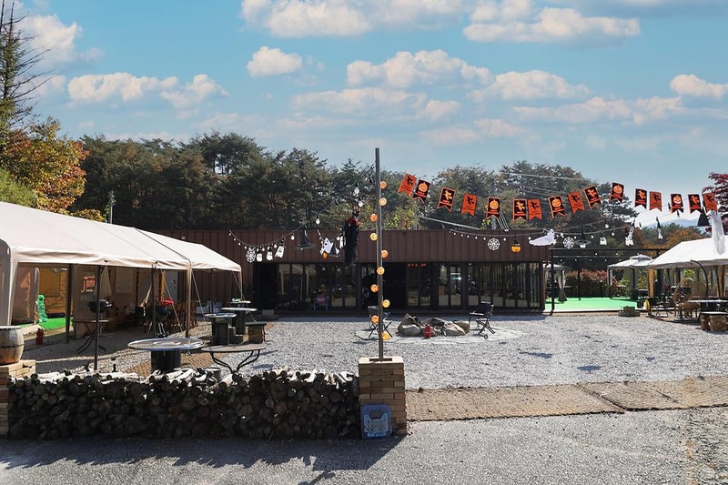 벤캠프(Ben Camp) 시설 사진 7