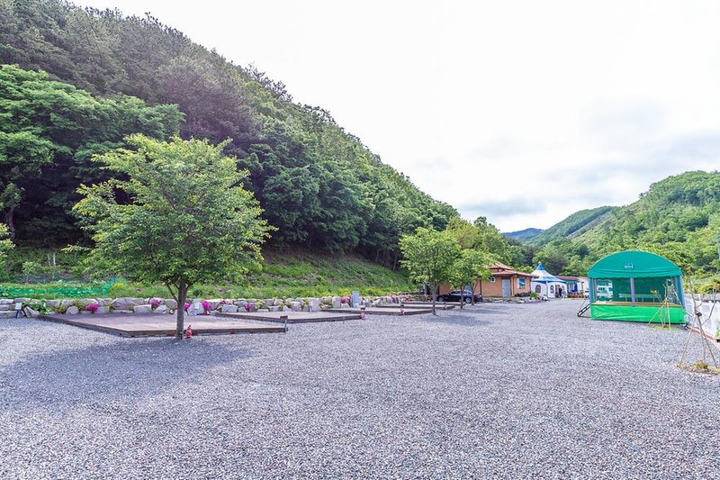 에덴오토캠핑장 시설 사진 7