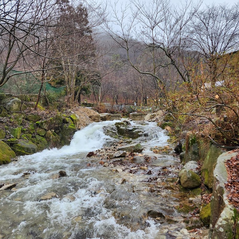 예원캠핑장 시설 사진 3