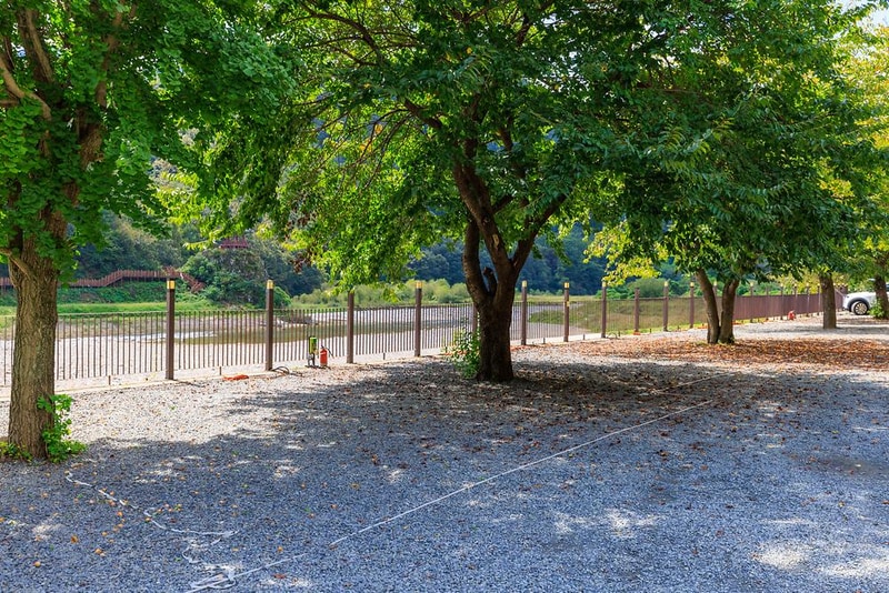 무지개캠핑장 시설 사진 6