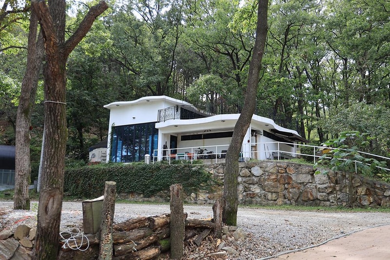 뮤즈캠핑장 시설 사진 14