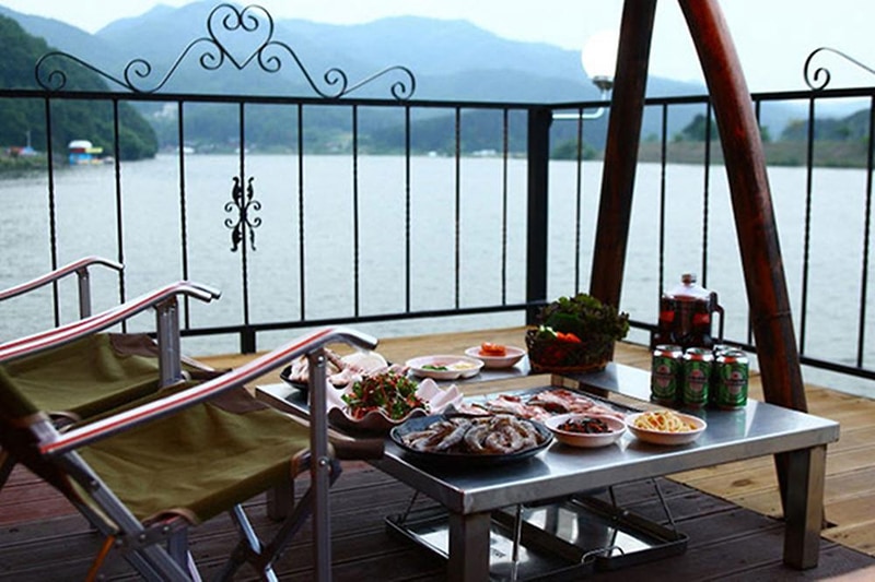 몬테리오 시설 사진 8