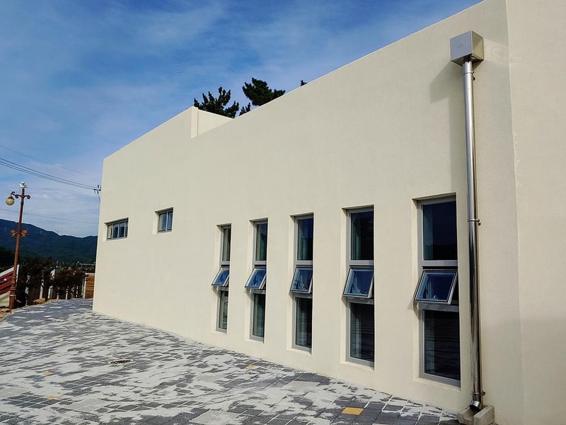 맹방 비치캠핑장 시설 사진 36