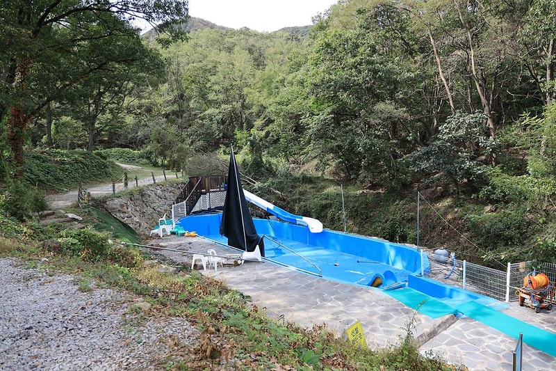 뮤즈캠핑장 시설 사진 11