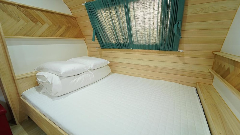 관광농원금산만악리수목원오토캠핑장 시설 사진 9