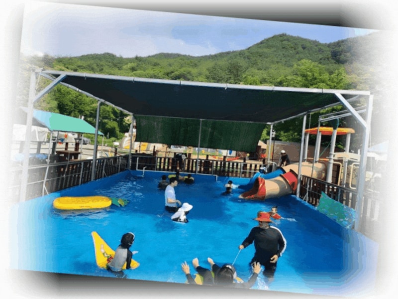 경주 청도 아빠의캠프 룸타입 안내 및 이용팁