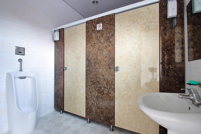 벌곡오토캠핑장 시설 사진 3