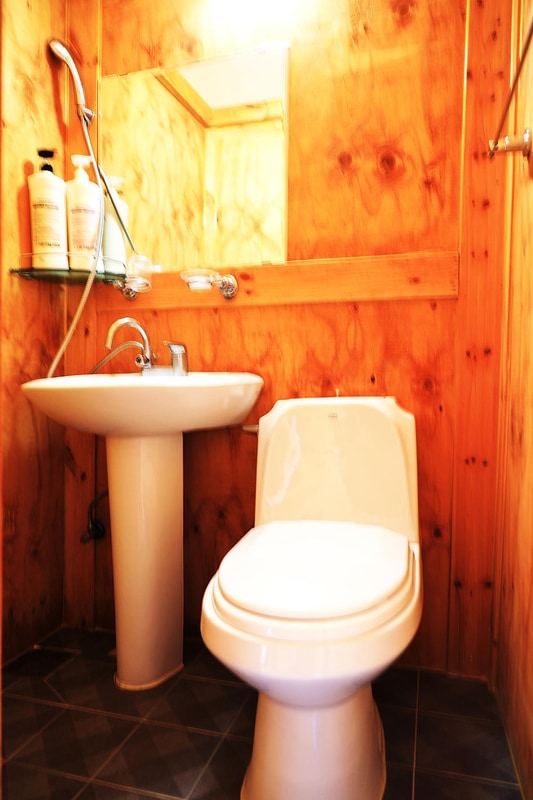 홀스킹덤 글램핑 시설 사진 12