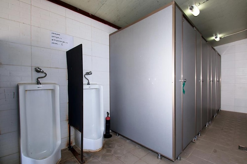 세라핌 글램핑 캠핑장 시설 사진 1