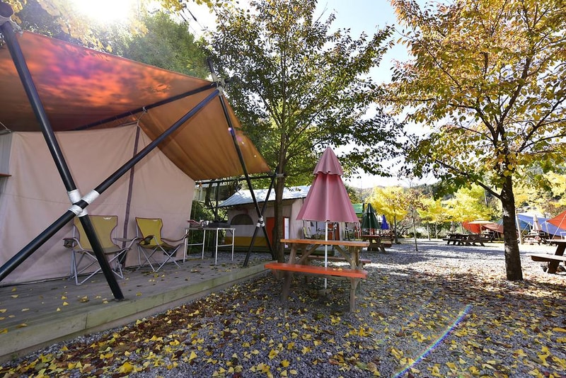 이우캠핑장 시설 사진 5