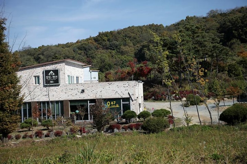 JB 캠핑하우스 대표 사진