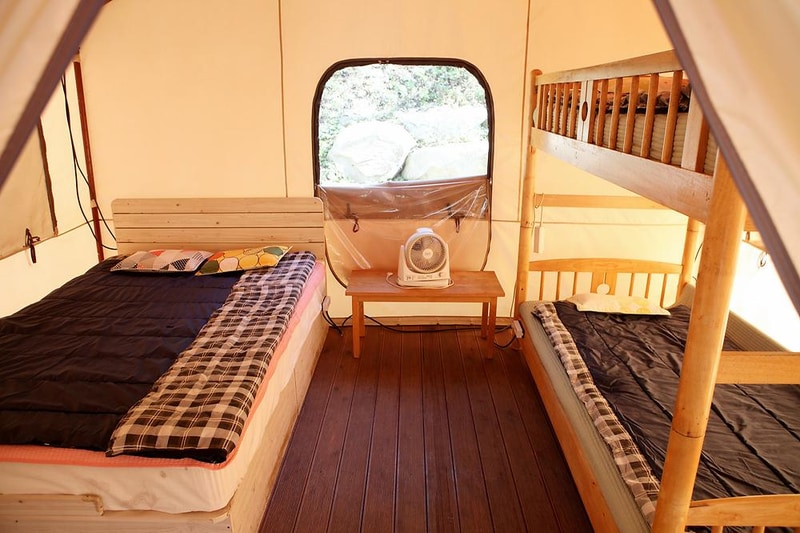 캠프리카캠핑장 시설 사진 16