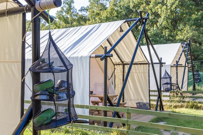 개차반캠핑장 시설 사진 8