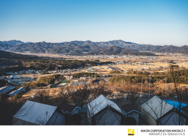 [경북] 포항 글램핑 엘포리글램핑 : 대구 근교 포항 글램핑장