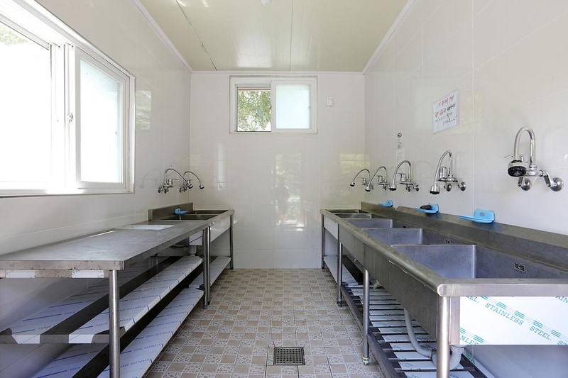 월악 한울 오토캠핑장 시설 사진 21