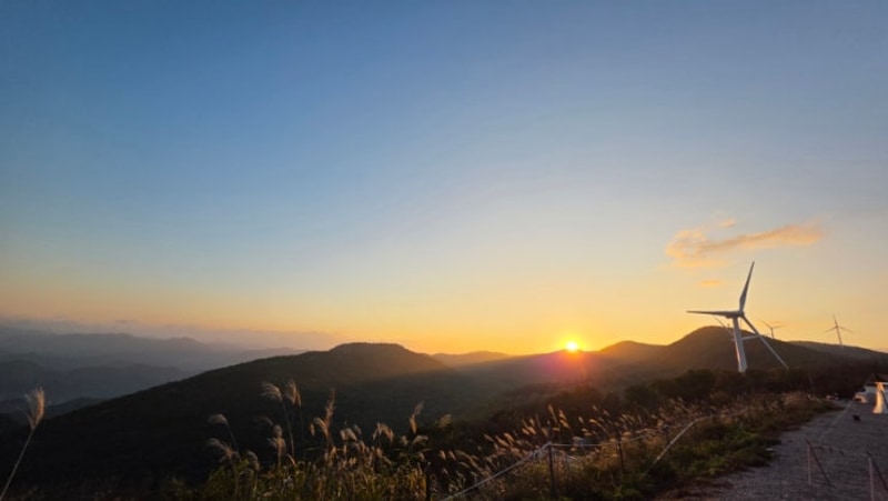 아홉번째 캠핑, 스테이700 캠핑장