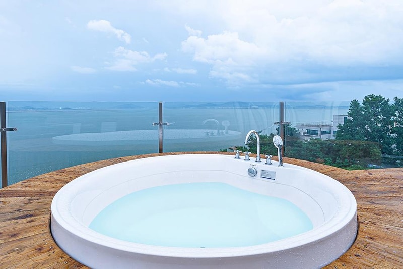 서해랑83 시설 사진 12