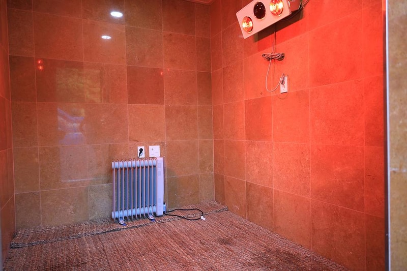 초리 포레스트 시설 사진 5