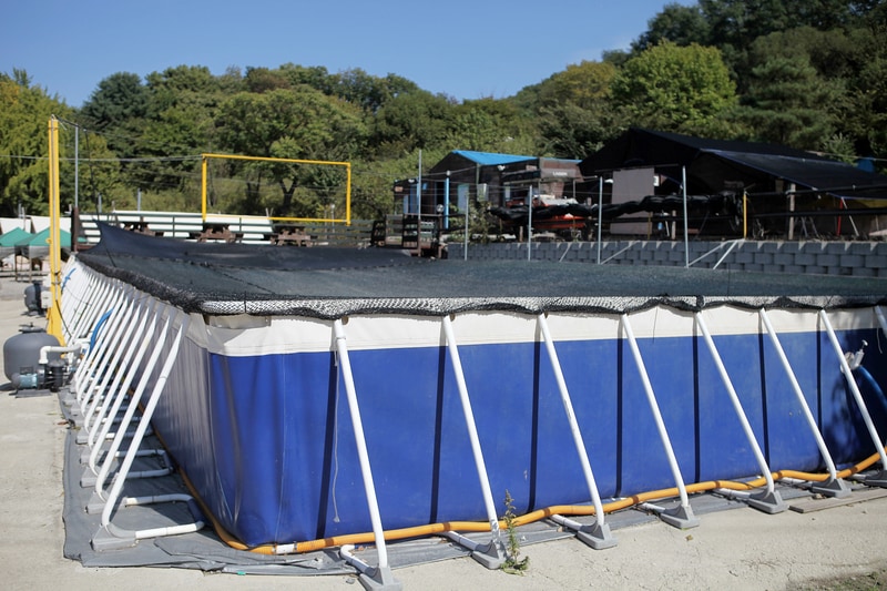 캠프리카캠핑장 시설 사진 25