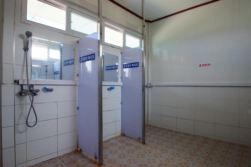 청양 동강리 오토캠핑장 시설 사진 11