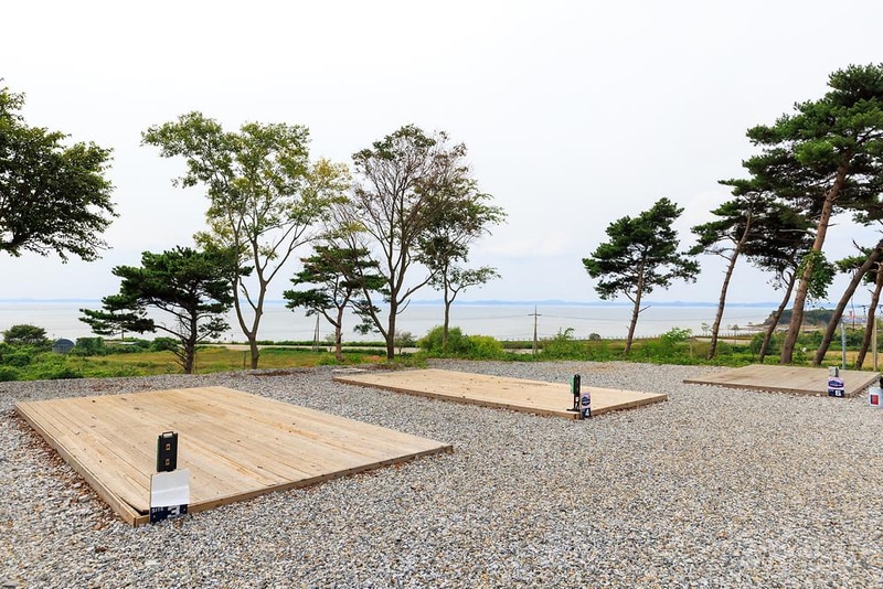 캠핑힐(Camping hill) 시설 사진 7