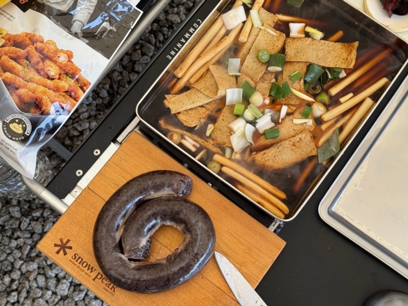 포천 벤캠프 아이와 함께 가기좋은 가족캠핑장! 축구장,농구장...