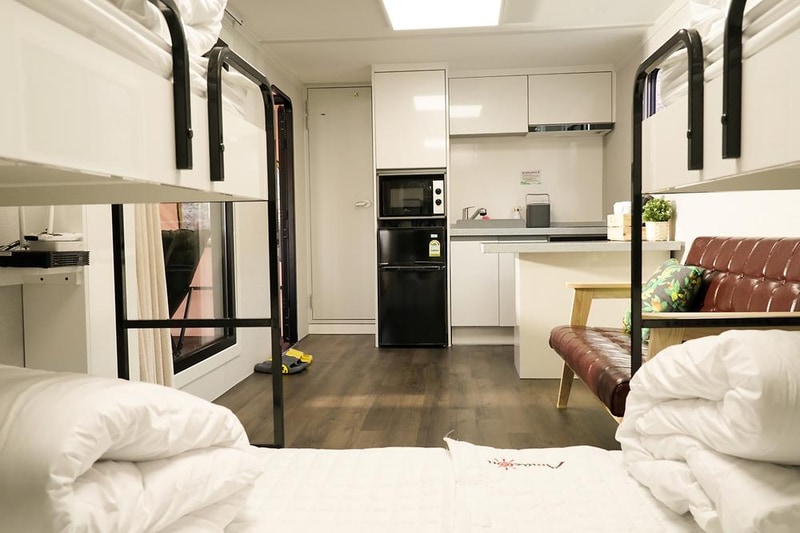 카라반파크 아마존 시설 사진 41