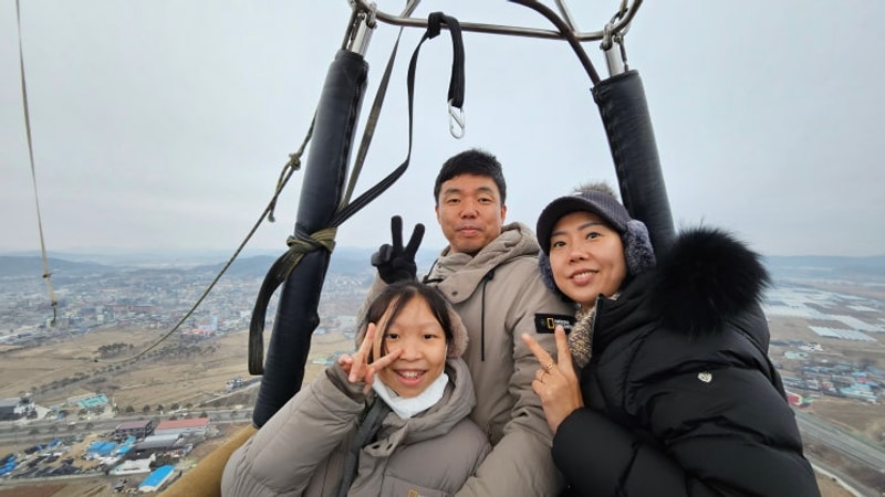 [청양] 캠핑 67번째 청양동강리오토캠핑장