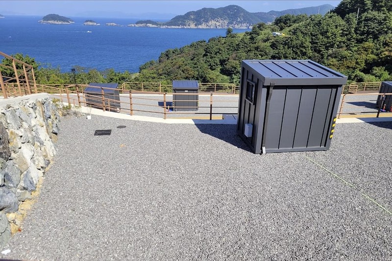 새울림오토캠핑장 시설 사진 12