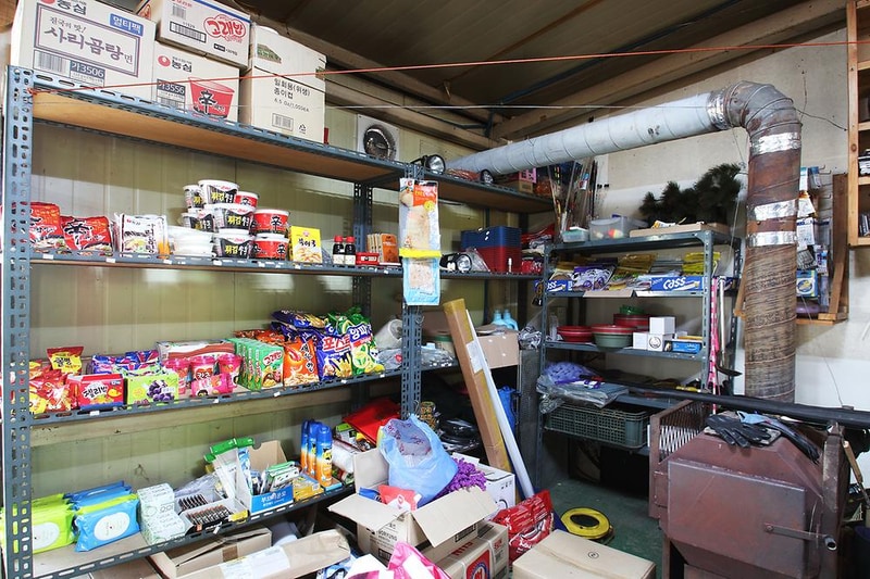 아빠캠핑가 오토캠핑장 시설 사진 12