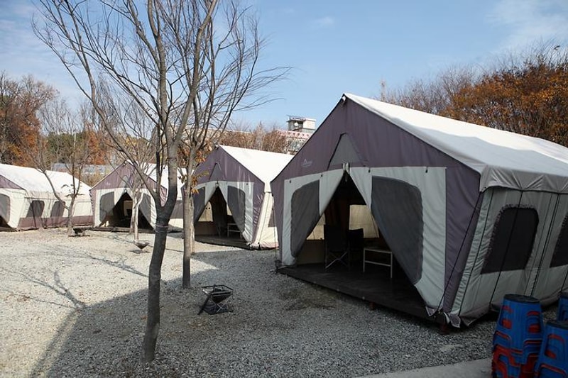 캠프레이크 대표 사진