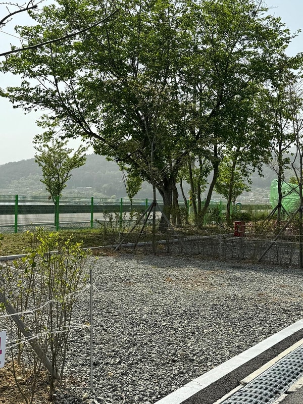 별천지 캠핑장 시설 사진 1