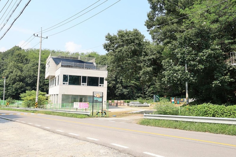 한코관광농원야영장 시설 사진 13