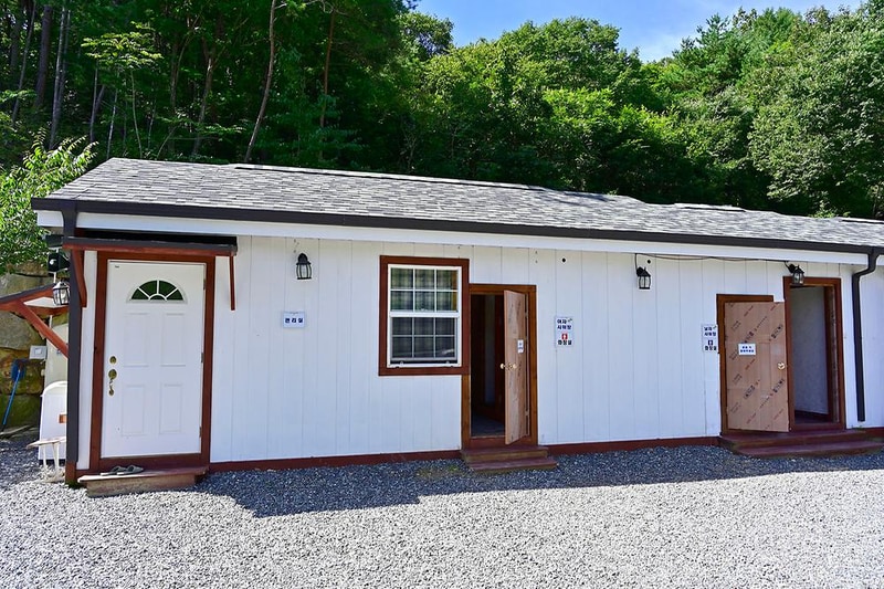 그린앤블루 시설 사진 16