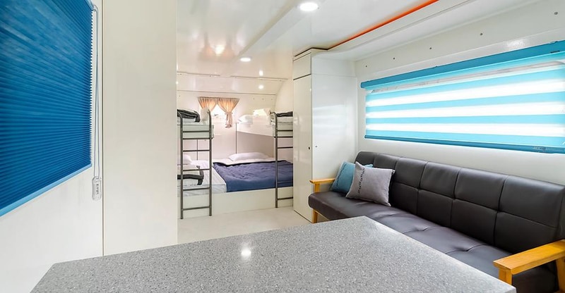 가평 리오카라반 시설 사진 5