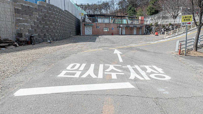 김포한강오토캠핑장 시설 사진 21