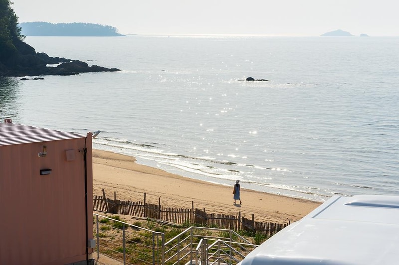 보니타 카라반 시설 사진 1