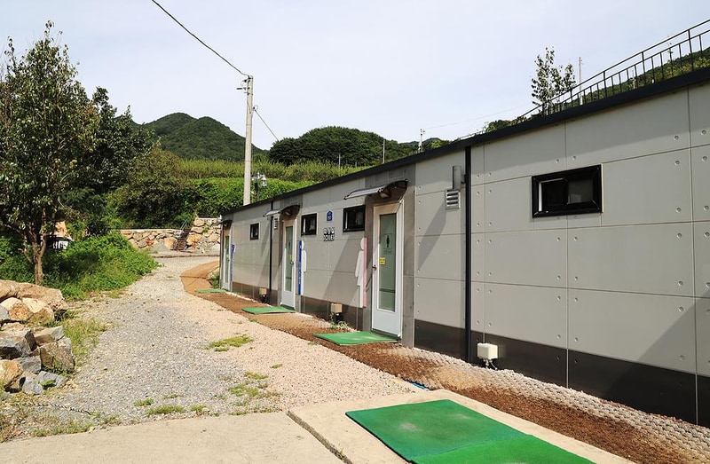 신박힐링캠프 시설 사진 3