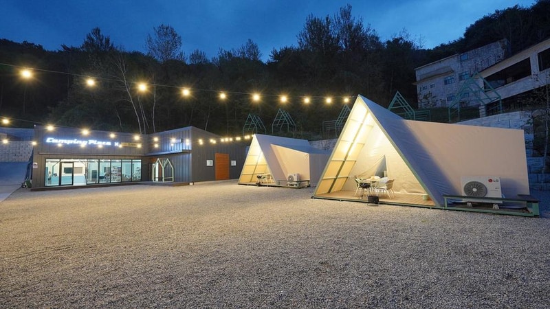 포천 백운계곡 캠핑플레이스 시설 사진 48