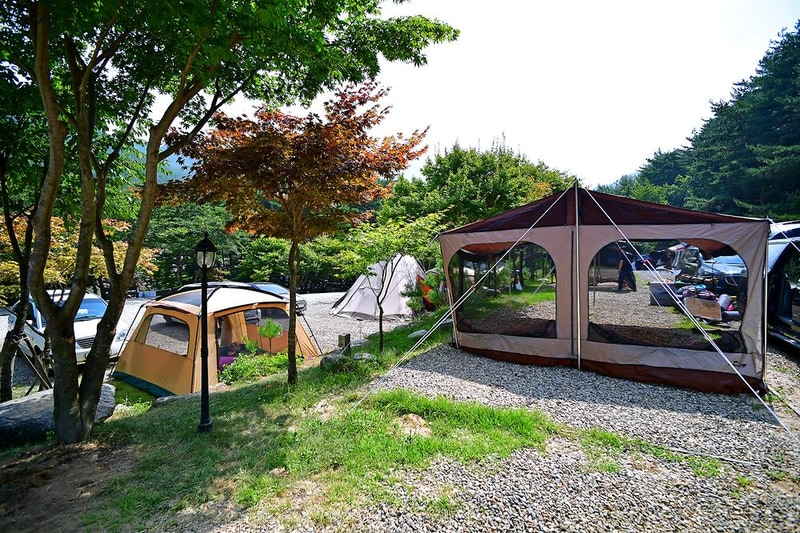 무주홀리데이파크 시설 사진 13