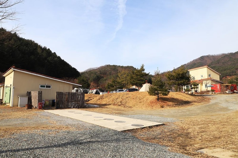 라라솔캠핑장 시설 사진 12
