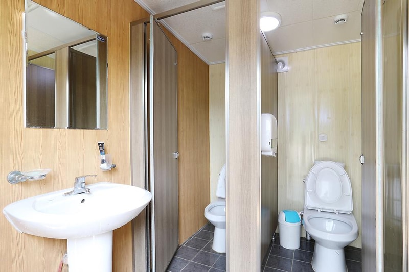 피플앤독 힐링캠핑장 시설 사진 13