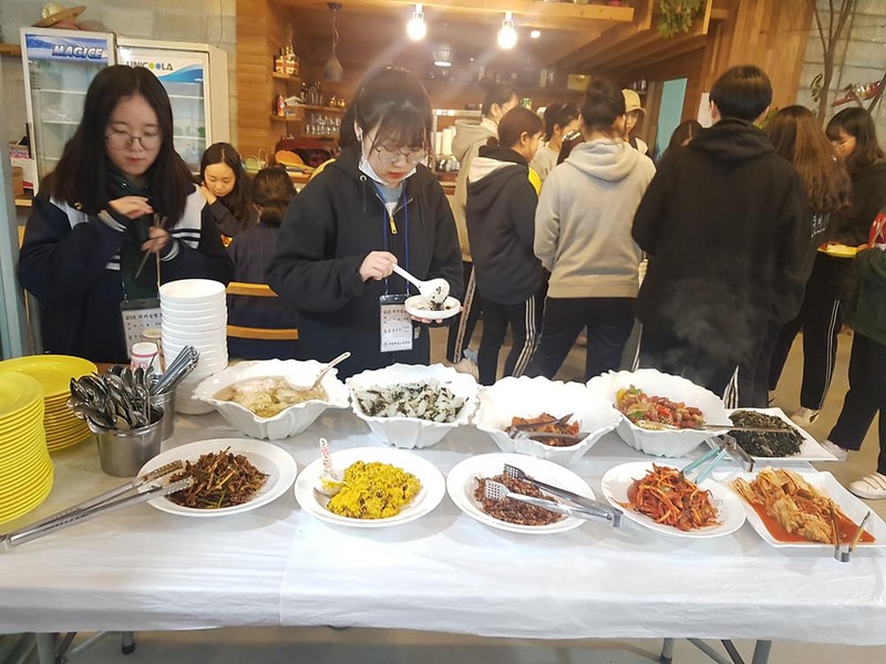 마실 야영장 시설 사진 17