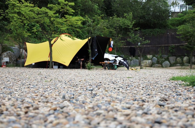 클라인캠프 빌리지 시설 사진 3