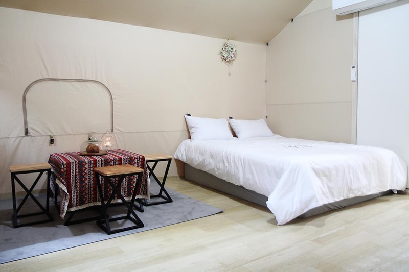 포천 라온글램핑&오토캠핑장 시설 사진 20