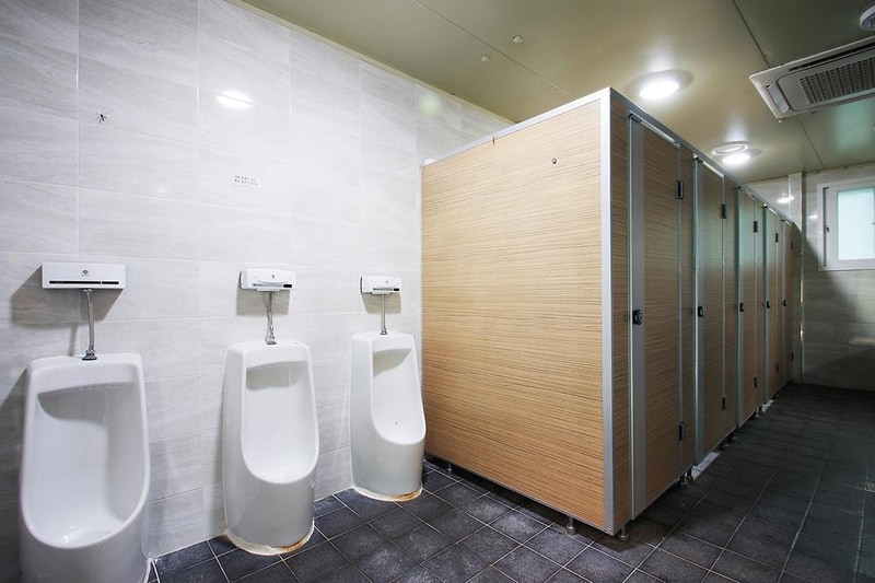 구름아래 캠핑장 시설 사진 17