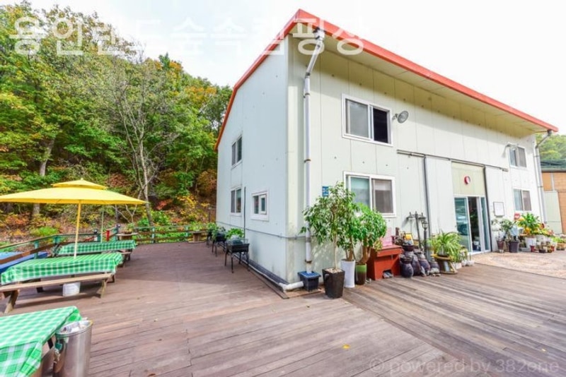 용인캠핑장 용인랜드숲속캠핑장 자연 속에서 찾는 진정한 휴식