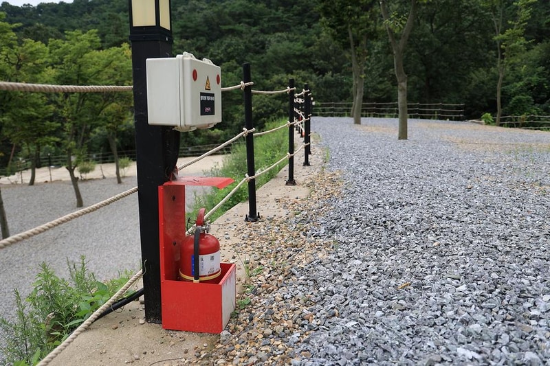 다문188캠핑장 시설 사진 13